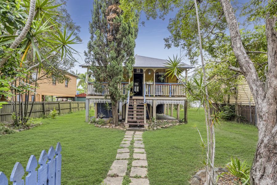 44 Bowen Street, Windsor QLD 4030, Image 1