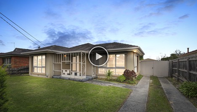 Picture of 38 Broadoak Street, SPRINGVALE SOUTH VIC 3172