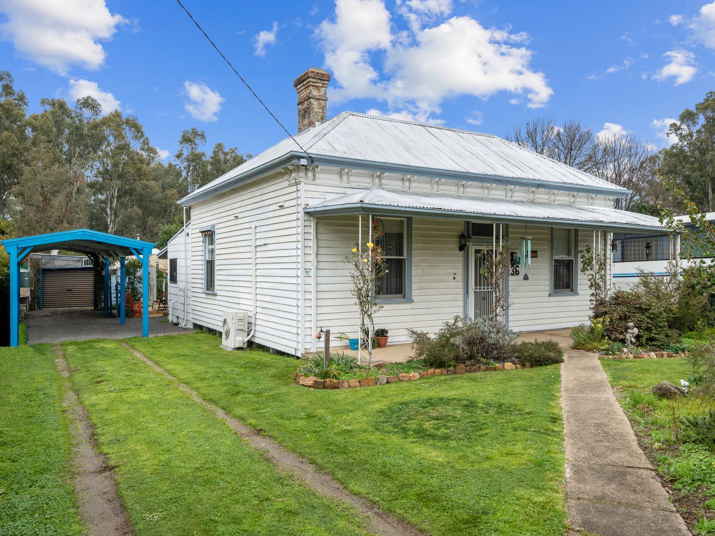 36 Cowslip Street, Violet Town VIC 3669, Image 1