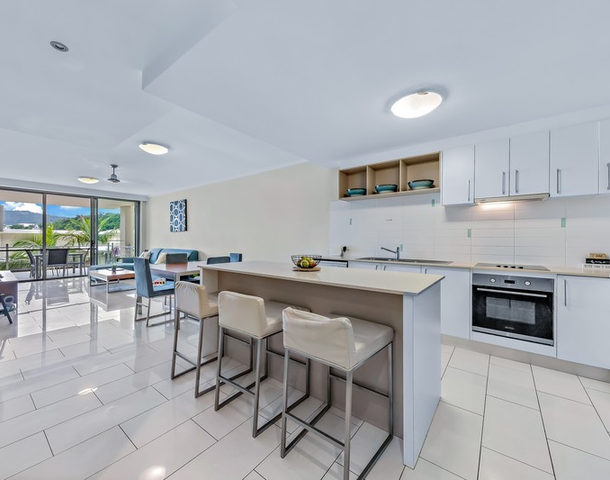 44/15 Flame Tree Court, Airlie Beach QLD 4802