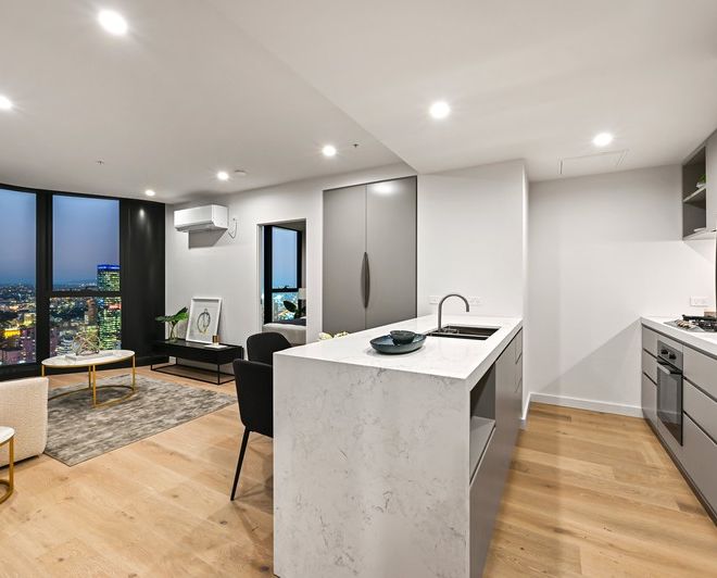Picture of 4403/28 Timothy Lane, Melbourne