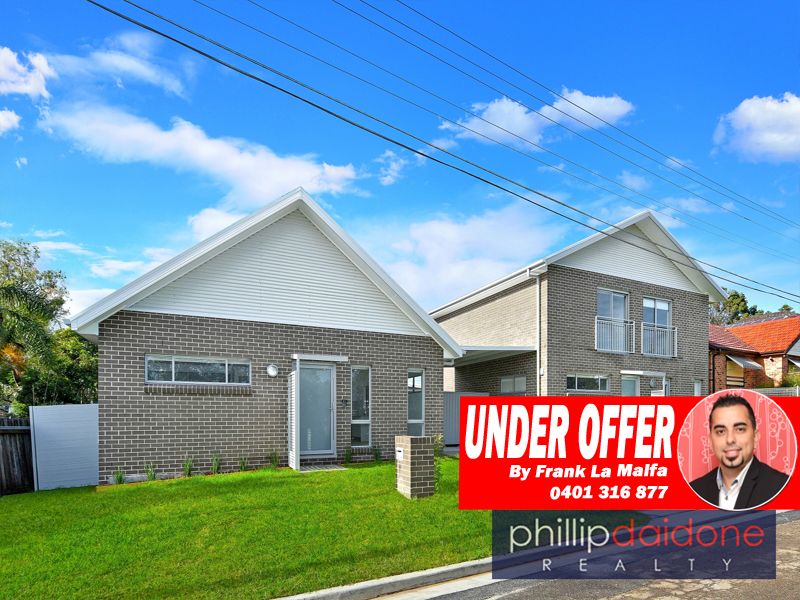 1 Dawn Crescent, Regents Park Property History & Address Research