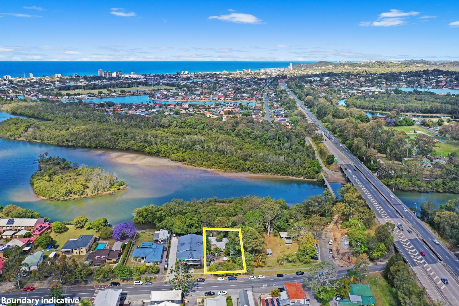 36 Tallebudgera Creek Road, West Burleigh QLD 4219, Image 2