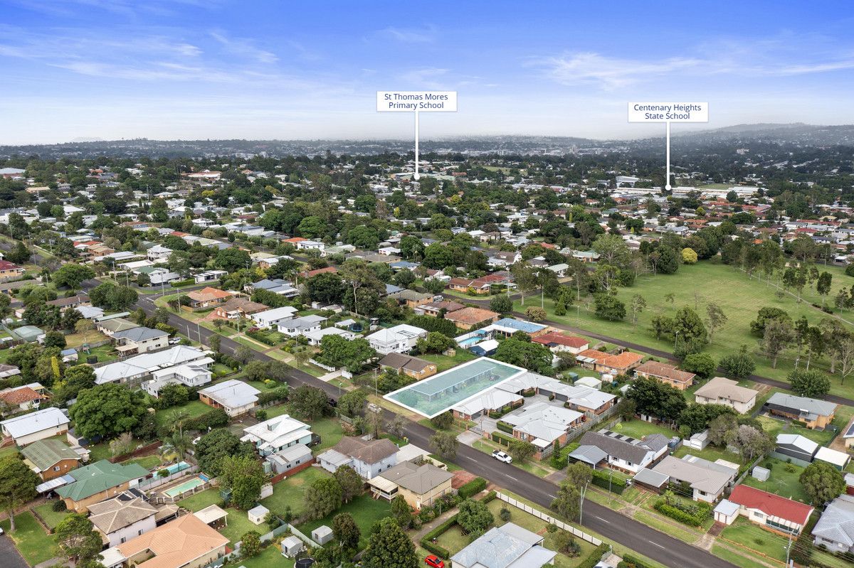 171A Alderley Street, Centenary Heights QLD 4350, Image 0