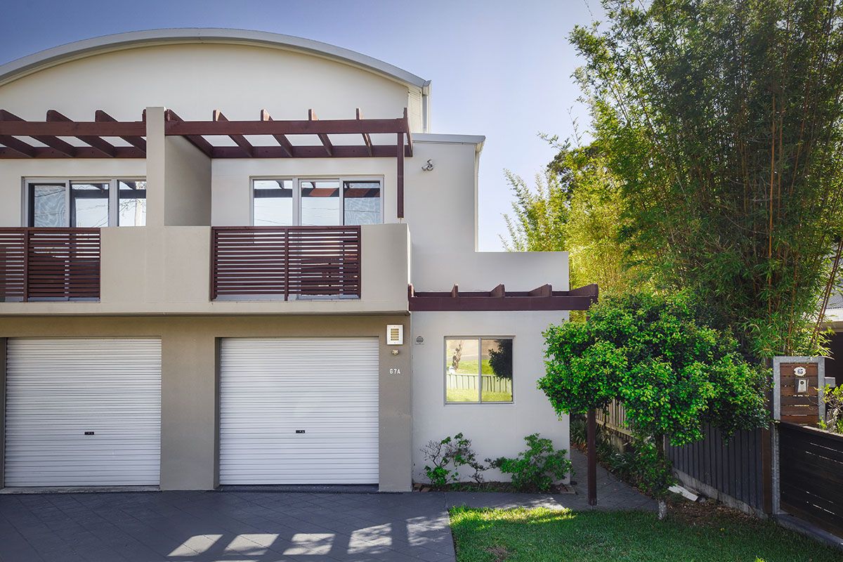 67 Melrose Avenue, Sylvania NSW 2224 Duplex For Rent Domain