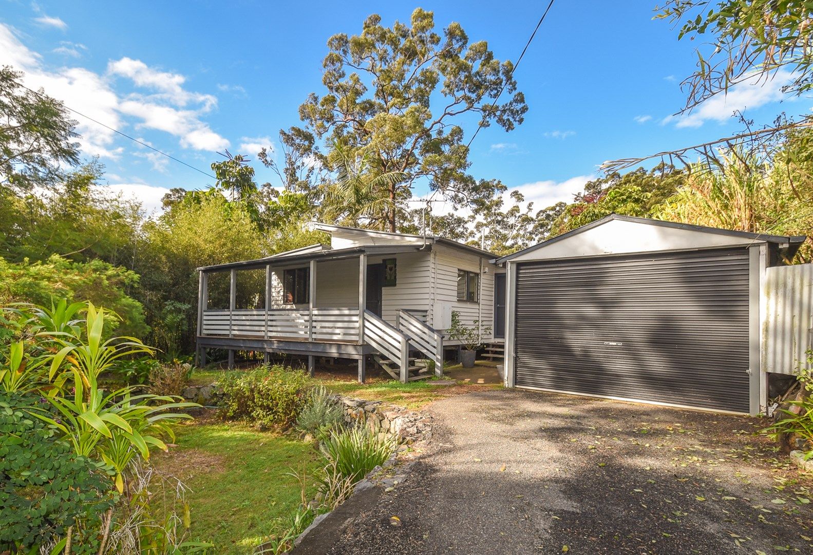 54 Long Road, Tamborine Mountain QLD 4272, Image 0