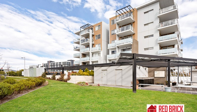 Picture of 18/120 John Gorton Drive, COOMBS ACT 2611