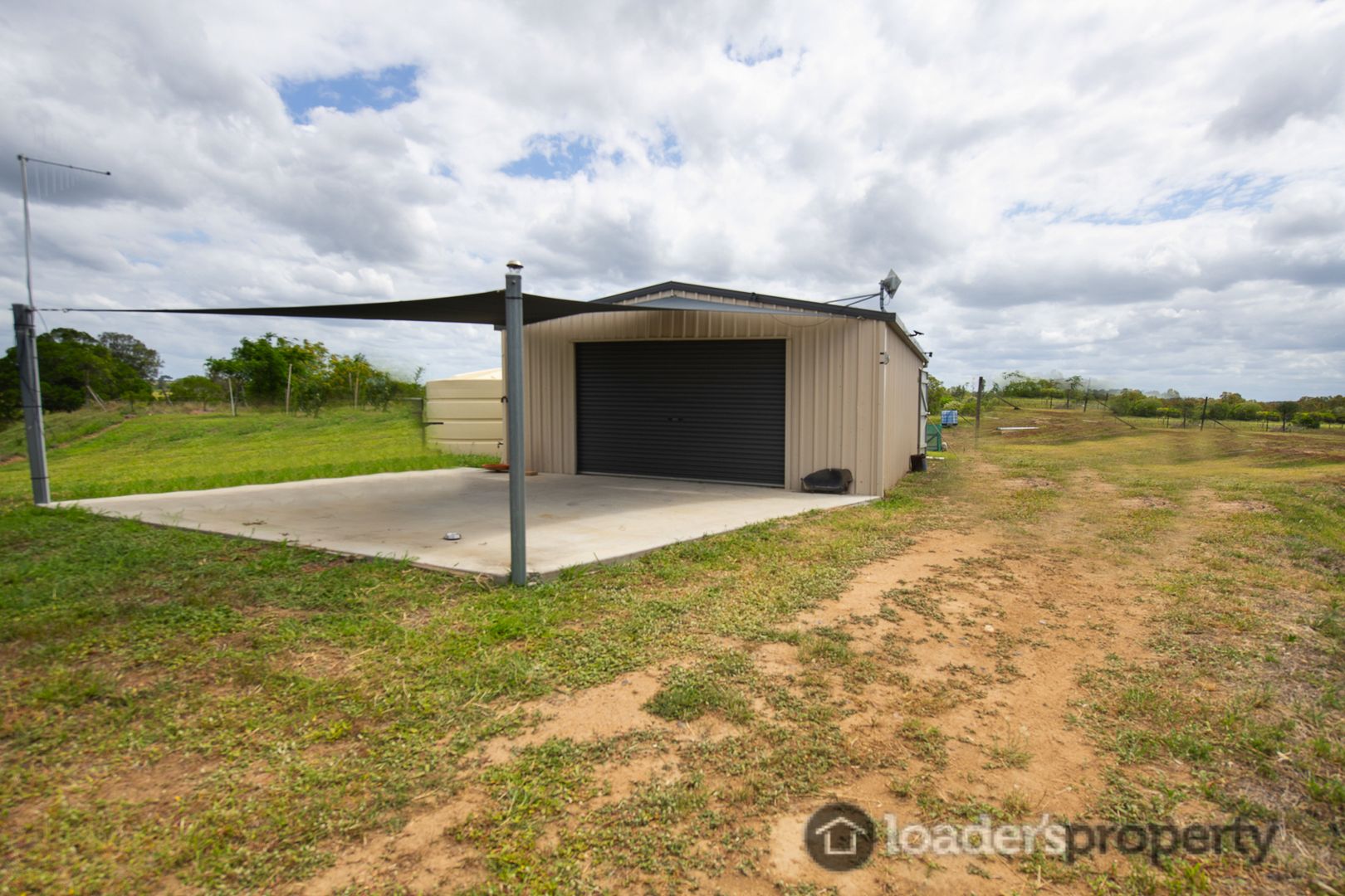 21 Back Electra Rd, Electra QLD 4670, Image 1