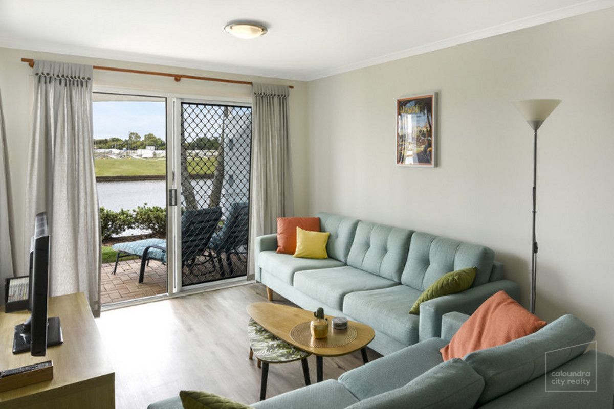 3 bedrooms Apartment / Unit / Flat in 7/52 Naroon Crescent WURTULLA QLD, 4575