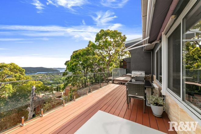 Picture of 64 Kingsview Drive, UMINA BEACH NSW 2257