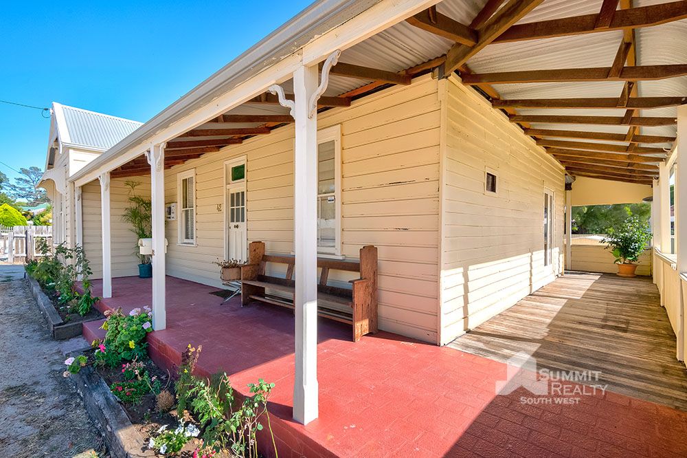 42 Roberts Street, Collie WA 6225, Image 0