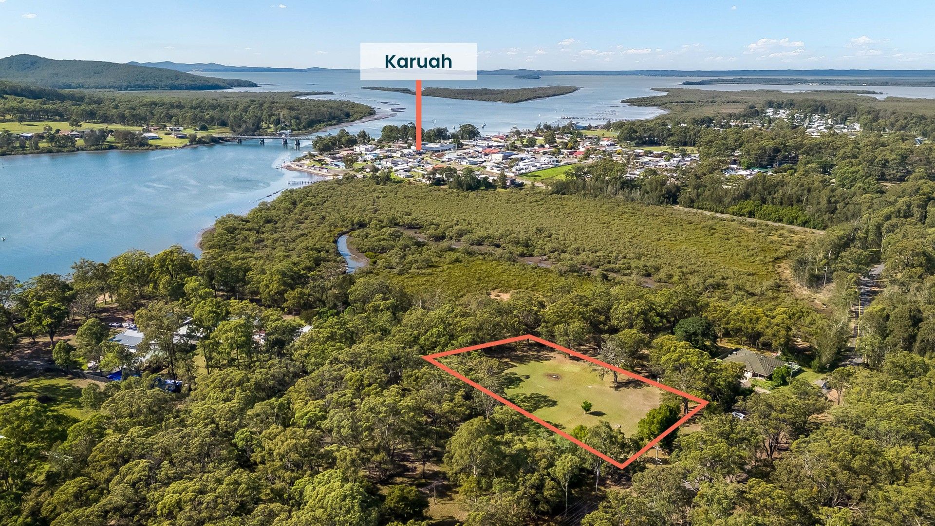 6 Mustons Road, Karuah NSW 2324, Image 0