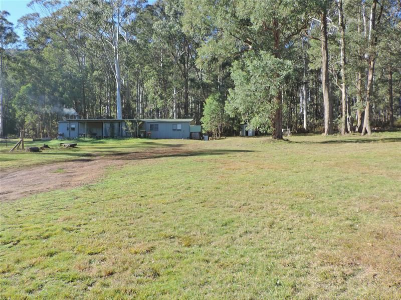 Lot 3/21 Dredge Hole Lane, Harrietville VIC 3741, Image 0