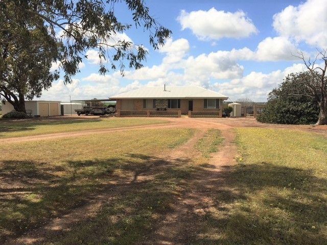 Lot Lot 1/6384 Great Southern Highway, Brookton WA 6306, Image 1