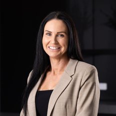 Donna Paton, Property manager