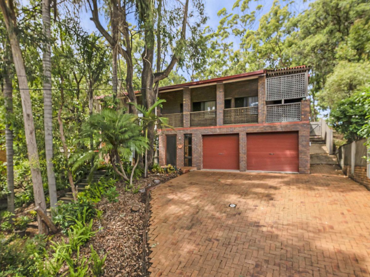 19 Hillock Street, Coorparoo QLD 4151, Image 0