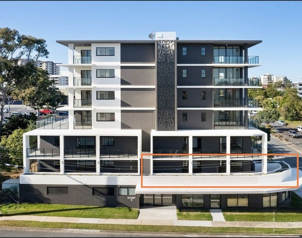 203/9 Violet Street, Redcliffe QLD 4020