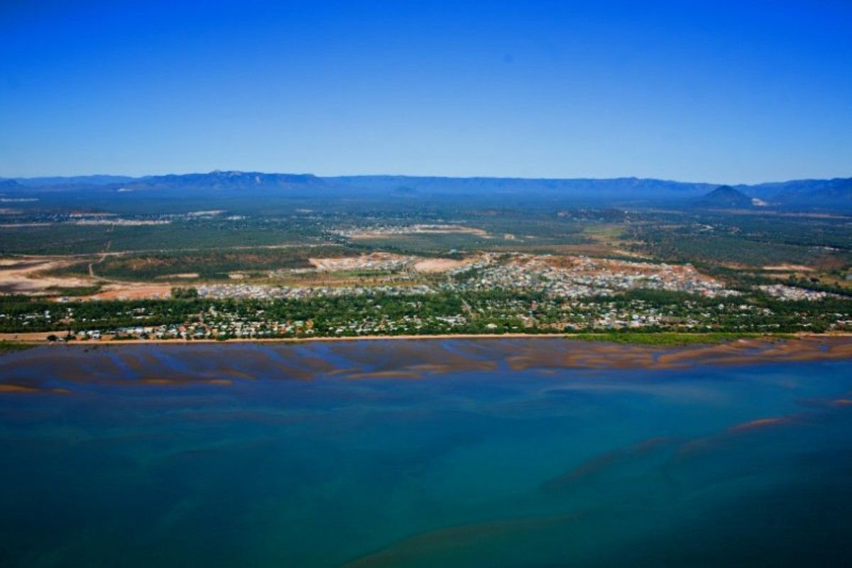 Lot/77 Shutehaven Circuit, Bushland Beach QLD 4818 Domain