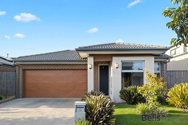 Picture of 16 Wavell crescent, FRASER RISE VIC 3336