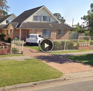 3 bedrooms Townhouse in 1/39 Australia Street ST MARYS NSW, 2760