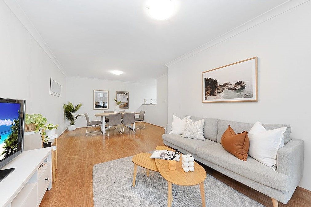 23/112114 Boyce Road, Maroubra NSW 2035 Apartment For Rent Domain