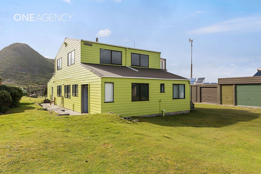 9 Edith Lane, Trial Harbour Property History & Address Research Domain