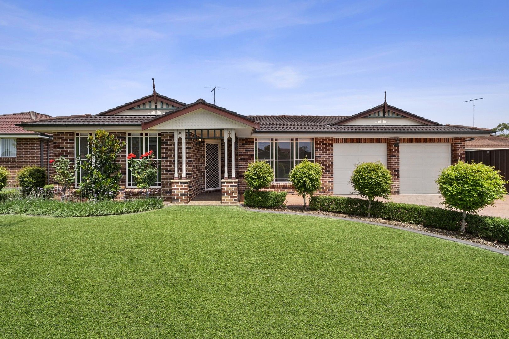 14 Albert St, Mcgraths Hill NSW 2756, Image 0