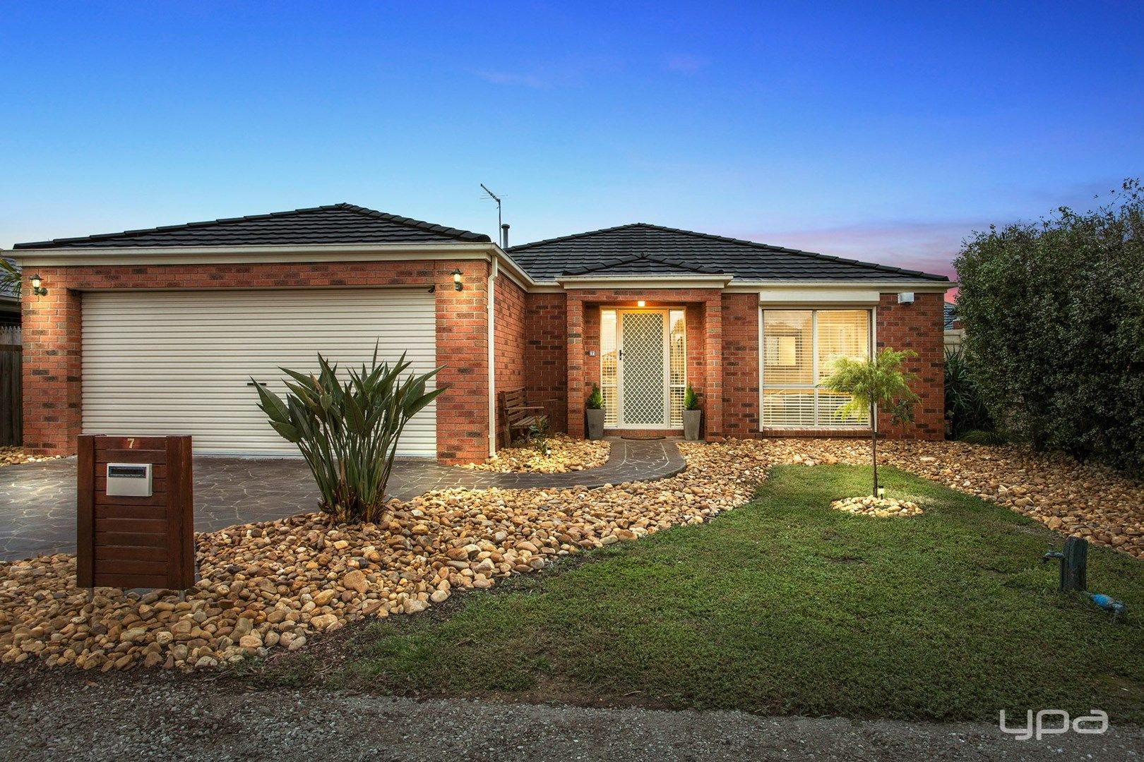 7 Jordyn Street, Tarneit VIC 3029, Image 0