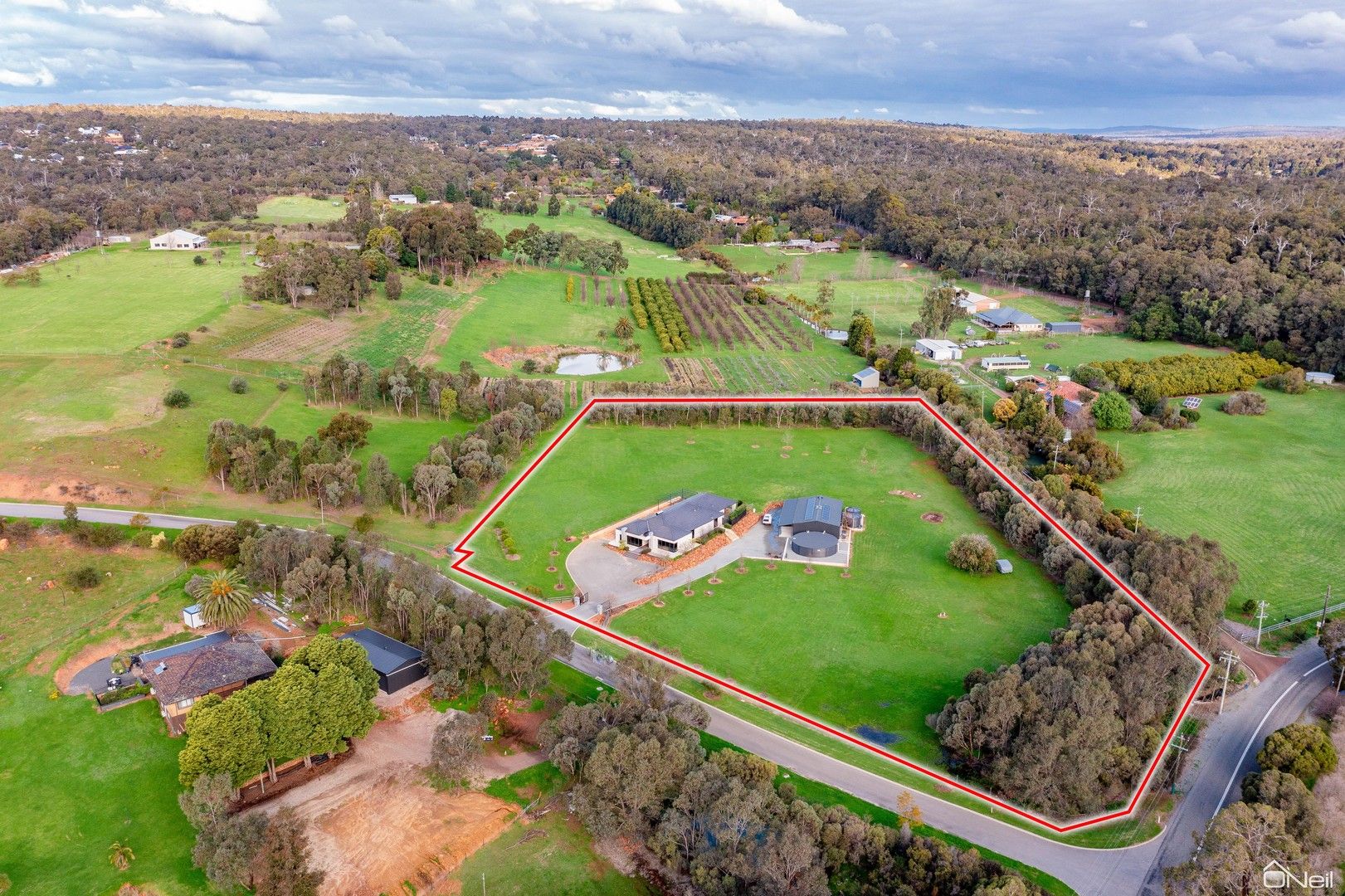 7 Weelarra Heights, Bedfordale WA 6112, Image 0