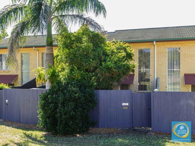 Unit 5/2 Ocean Street, Tannum Sands QLD 4680 Townhouse For Rent Domain