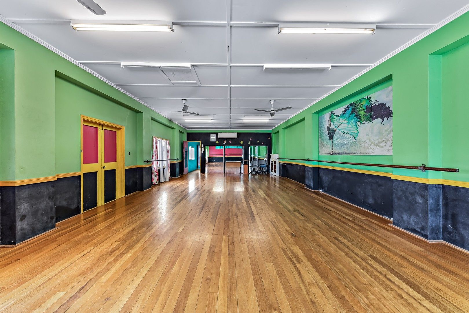 1 bedrooms House in 6 Waite Street PROSERPINE QLD, 4800