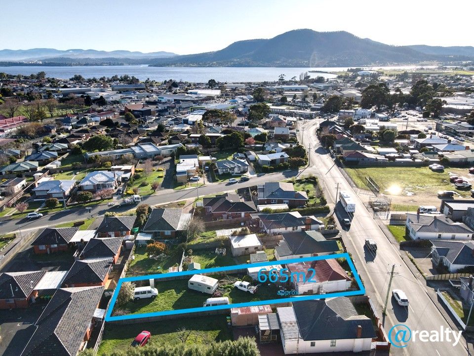 3 bedrooms House in 20 Chapel Street GLENORCHY TAS, 7010