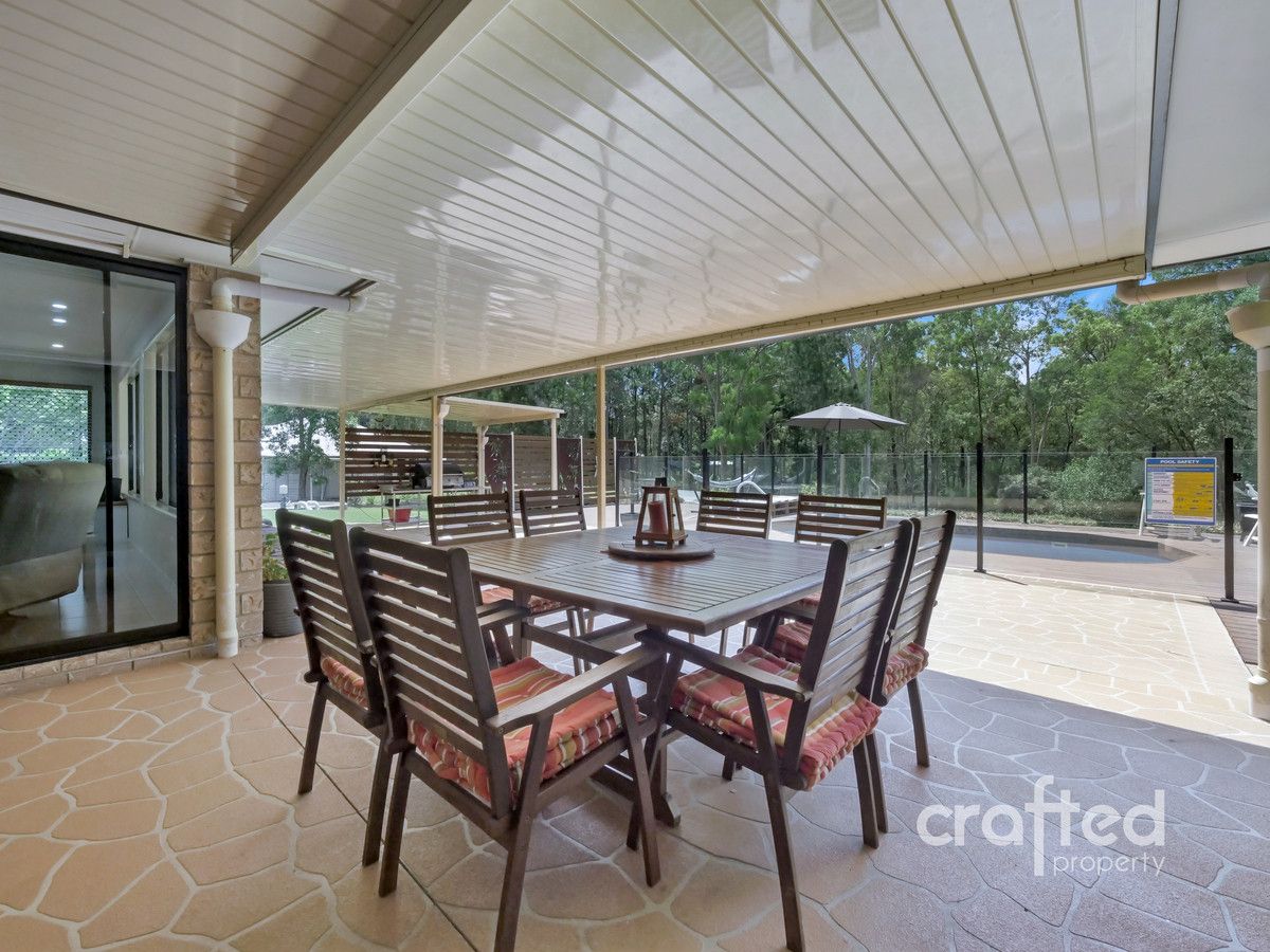 245 Equestrian Drive, New Beith QLD 4124, Image 2