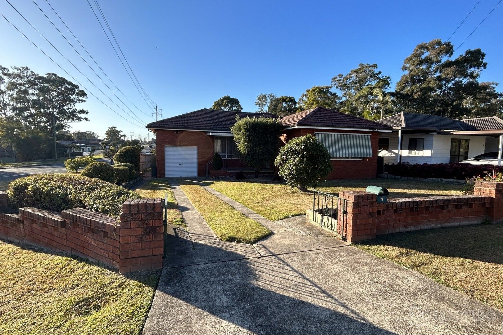 3 bedrooms House in 1 Athlone Street BLACKTOWN NSW, 2148