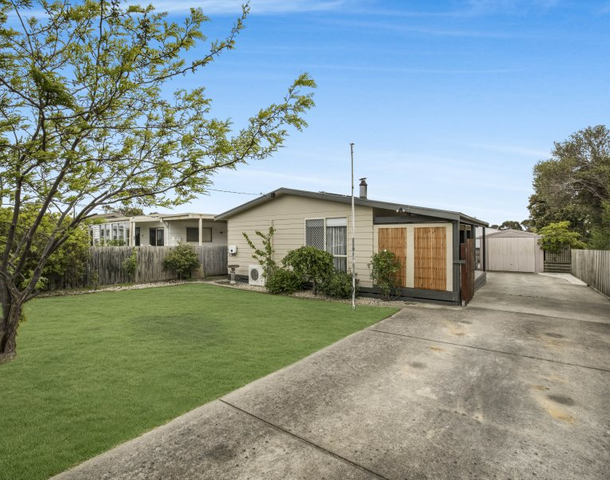 46 Scenorama Road, Coronet Bay VIC 3984