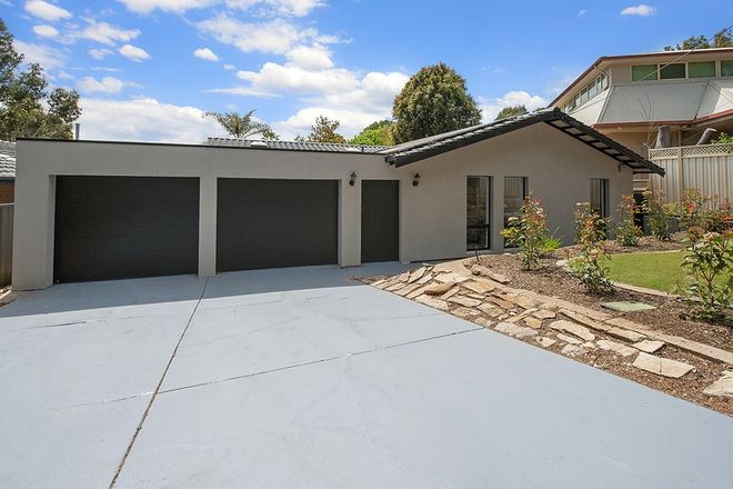Picture of 11 Thorpe Street, TORRENS PARK SA 5062
