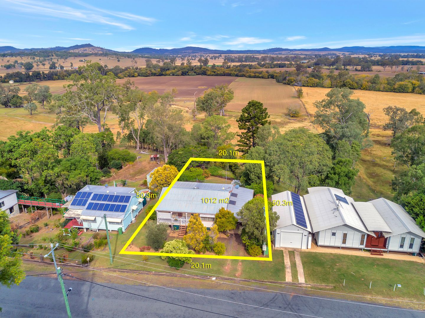 62 Bellambi Street, Toogoolawah QLD 4313 House For Sale Domain