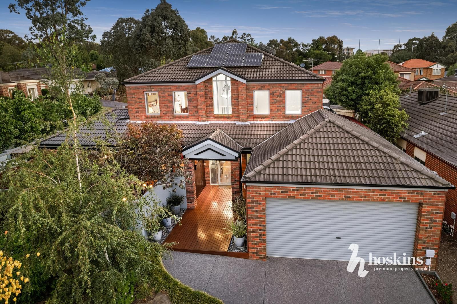 9 Drysdale Court, Croydon Hills VIC 3136, Image 0