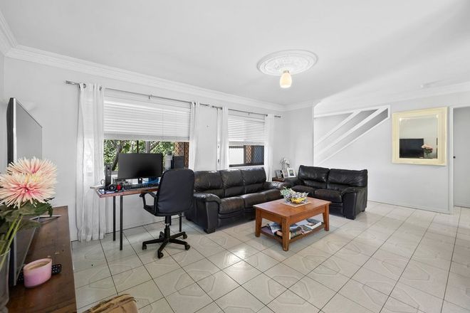 Picture of 321 Belmont Road, BELMONT QLD 4153