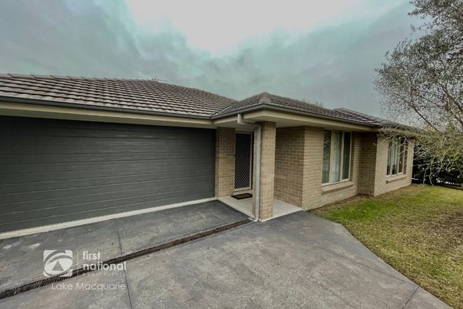 Picture of 19 Motherwell Place, EDGEWORTH NSW 2285