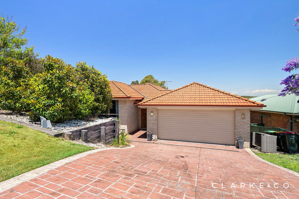 4 bedrooms House in 17 Garwood Street RUTHERFORD NSW, 2320