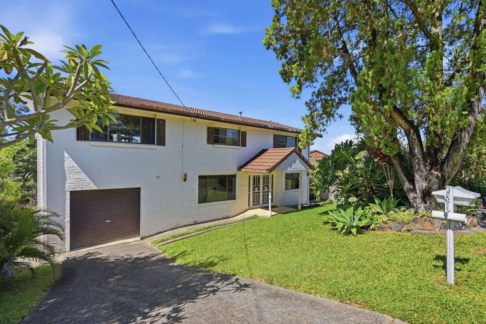 18 Vera Drive, Coffs Harbour NSW 2450