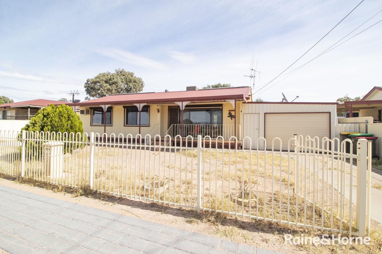 4 Clontarf Street, Port Augusta SA 5700, Image 0