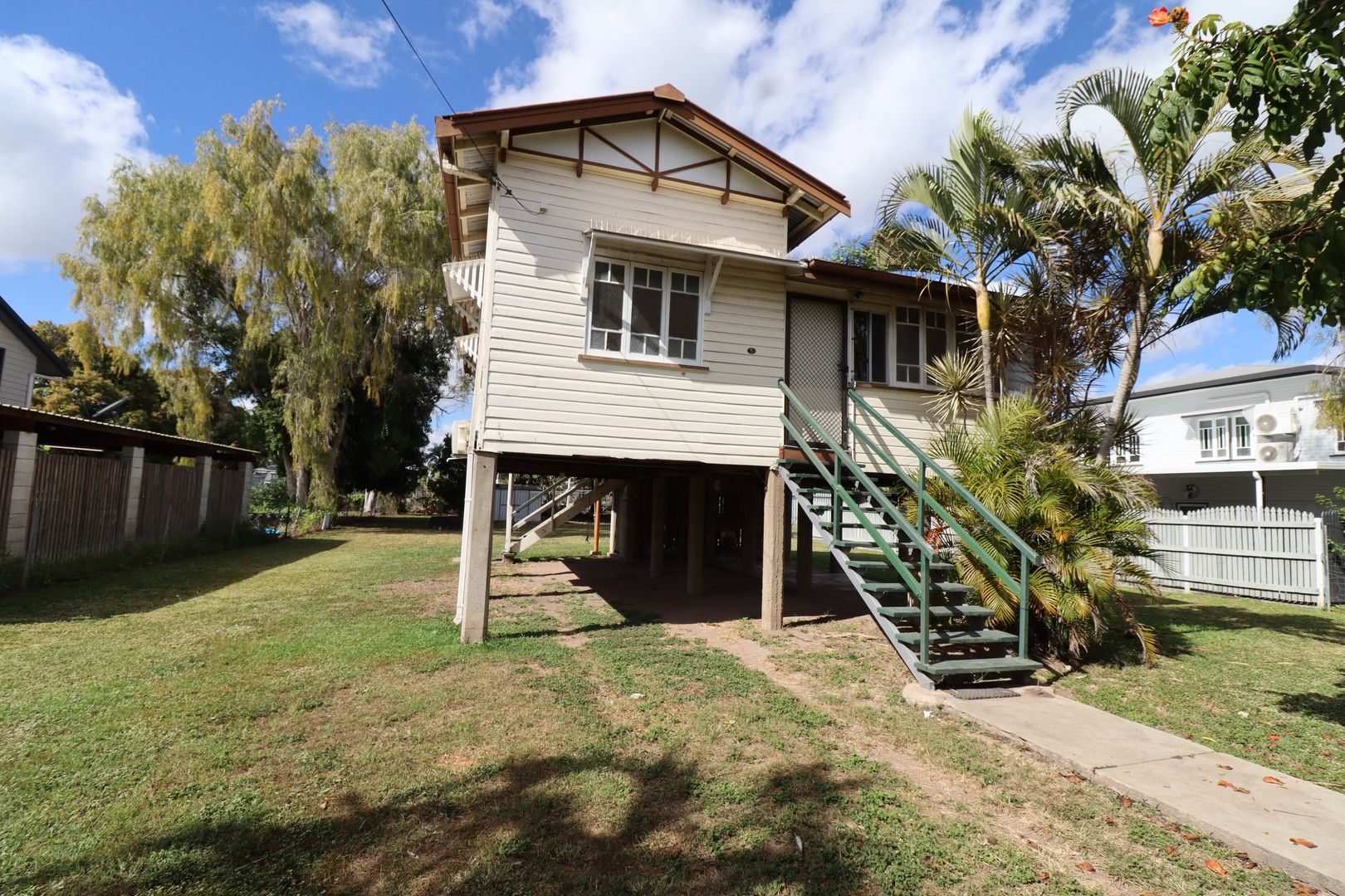 5 Eighth Street, Home Hill QLD 4806, Image 0