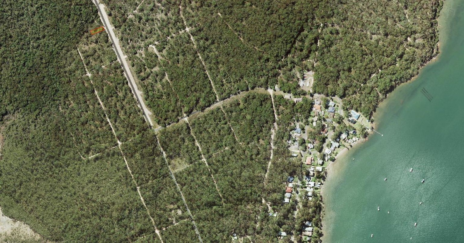 Acreage / Semi-Rural in Lot 2287 Market Way, NORTH ARM COVE NSW, 2324
