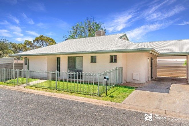 Picture of 1/13 Ballingall Street, THE GAP NT 0870