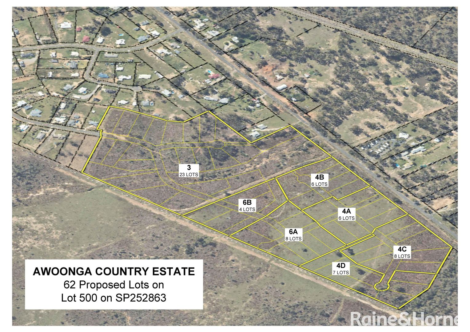 140 Awoonga Dam Road, Benaraby | Property History & Address Research ...