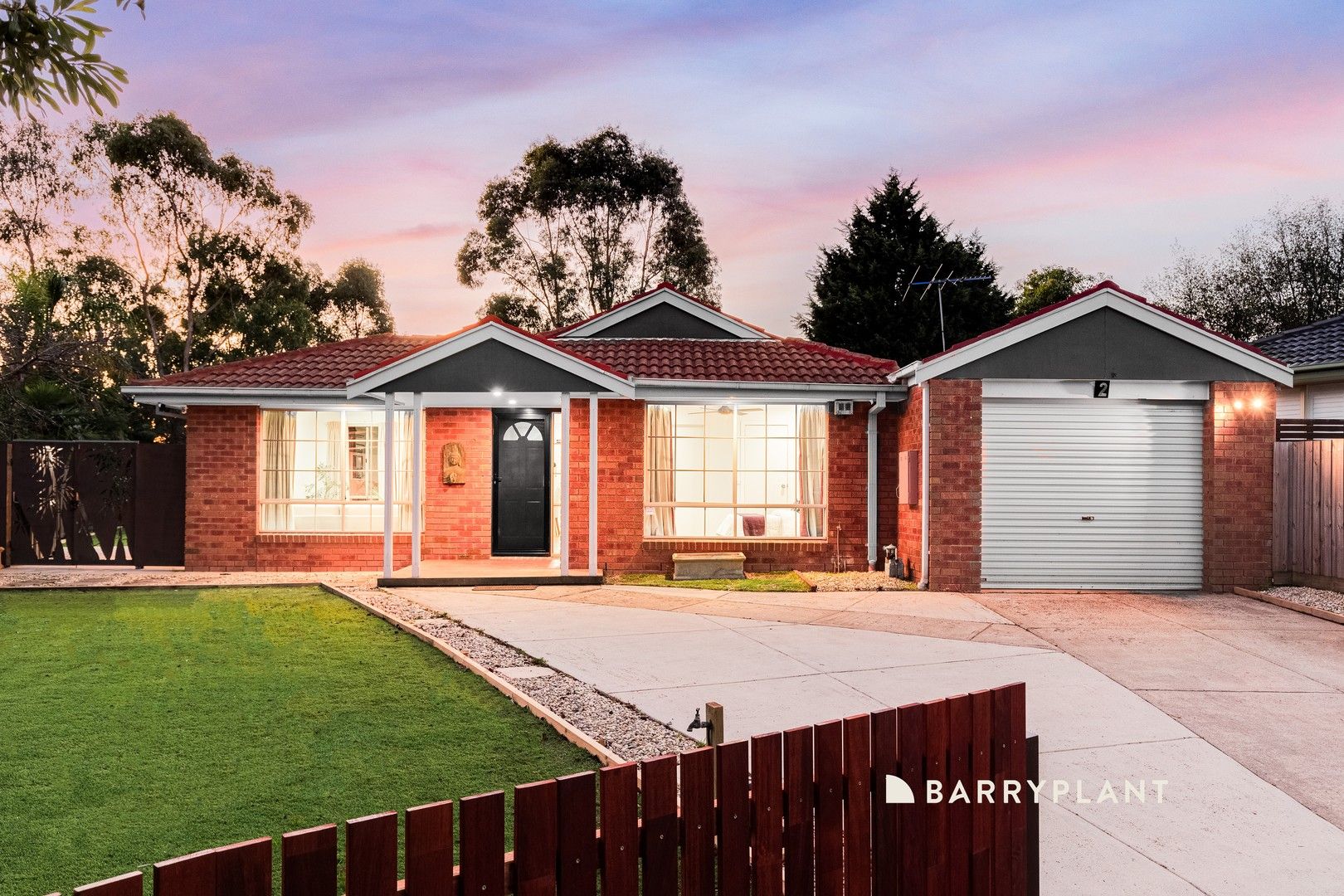 2 Palmer Close, Rowville VIC 3178, Image 0