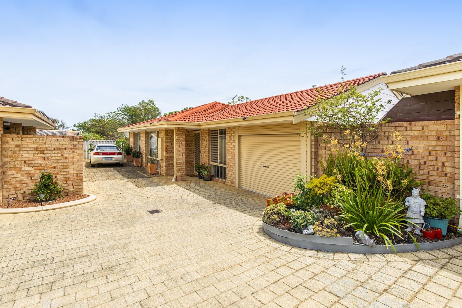 8/21 Cambridge Rd, Forrestfield WA 6058, Image 0