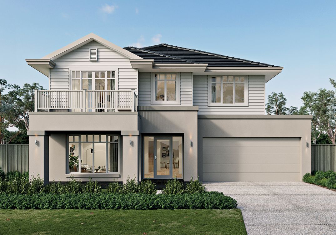 5 bedrooms New House & Land in South Diamond Drive PELICAN WATERS QLD, 4551